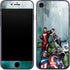 Marvel Avengers Assemble iPhone 7 Skin