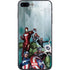 Marvel Avengers Assemble iPhone 8 Plus Skin