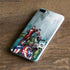 Marvel Avengers Assemble iPhone 8 Plus Skin