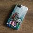 Marvel Avengers Assemble iPhone 8 Pro Case