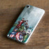 Marvel Avengers Assemble iPhone 8 Skin