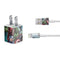 Marvel Avengers Assemble iPhone Charger (5W USB) Skin