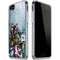 Marvel Avengers Assemble iPhone SE (2nd & 3rd Gen) Clear Case