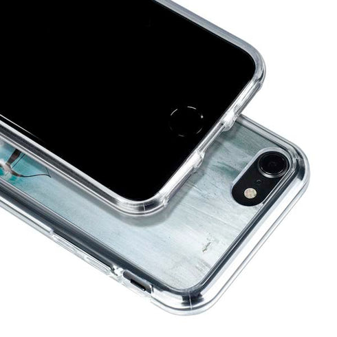 Marvel Avengers Assemble iPhone SE (2nd & 3rd Gen) Clear Case