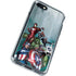 Marvel Avengers Assemble iPhone SE (2nd & 3rd Gen) Clear Case