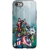Marvel Avengers Assemble iPhone SE (2nd & 3rd Gen) Pro Case