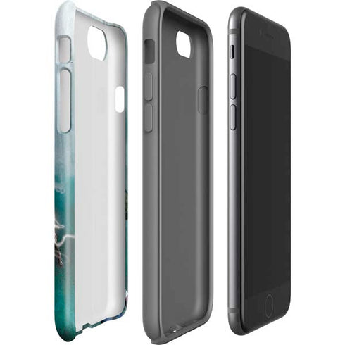 Marvel Avengers Assemble iPhone SE (2nd & 3rd Gen) Pro Case