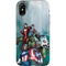 Marvel Avengers Assemble iPhone X Pro Case