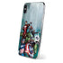 Marvel Avengers Assemble iPhone X Skin