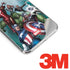 Marvel Avengers Assemble iPhone X Skin