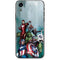 Marvel Avengers Assemble iPhone XR Skin