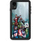 Marvel Avengers Assemble iPhone XR Waterproof Case