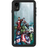 Marvel Avengers Assemble iPhone XR Waterproof Case