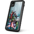Marvel Avengers Assemble iPhone XR Waterproof Case