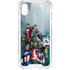 Marvel Avengers Assemble iPhone XS Clear Case