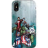 Marvel Avengers Assemble iPhone XS Pro Case