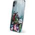Marvel Avengers Assemble iPhone XS Skin