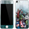 Marvel Avengers Assemble Apple iPod Skin