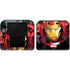 Marvel Avengers Assemble Iron Man Nintendo Skins