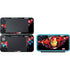 Marvel Avengers Assemble Iron Man Nintendo 2DS XL (2017) Skin