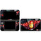Marvel Avengers Assemble Iron Man 3DS XL 2015 Skin