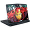 Marvel Avengers Assemble Iron Man Dell Alienware Skin