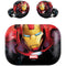 Marvel Avengers Assemble Iron Man Amazon Echo Buds Skin