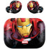 Marvel Avengers Assemble Iron Man Amazon Echo Buds Skin