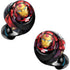 Marvel Avengers Assemble Iron Man Amazon Echo Buds Skin