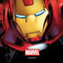 Marvel Avengers Assemble Iron Man Amazon Echo Skin