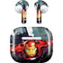 Marvel Avengers Assemble Iron Man Apple AirPods (3rd Gen 2021) Skin