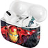 Marvel Avengers Assemble Iron Man AirPods Skins