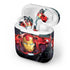 Marvel Avengers Assemble Iron Man Apple AirPods Skin