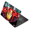 Marvel Avengers Assemble Iron Man Asus X502CA 15.6 Skin