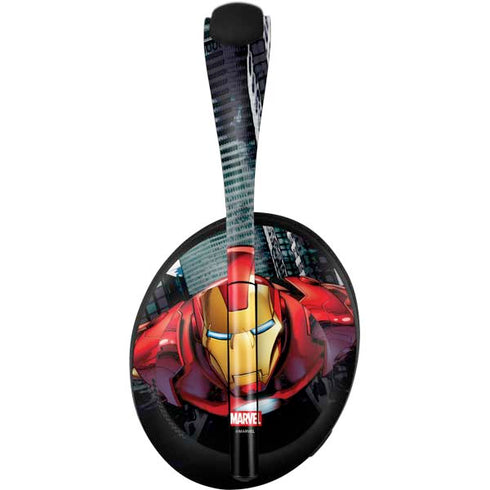 Marvel Avengers Assemble Iron Man Bose Noise Cancelling Headphones 700 Skin