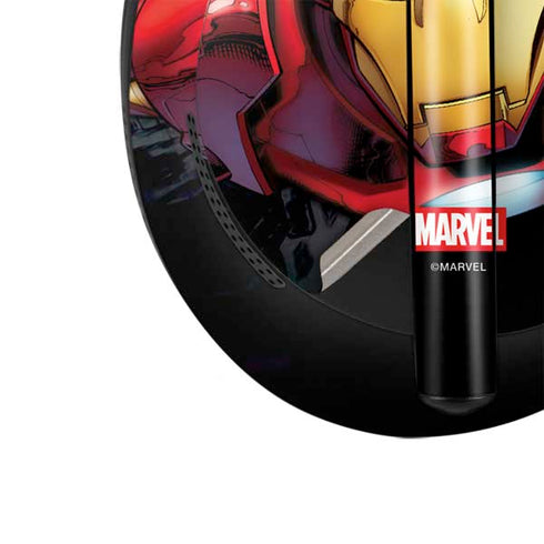 Marvel Avengers Assemble Iron Man Bose Noise Cancelling Headphones 700 Skin
