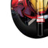 Marvel Avengers Assemble Iron Man Bose Noise Cancelling Headphones 700 Skin