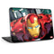 Marvel Avengers Assemble Iron Man HP Chromebook Skin