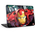 Marvel Avengers Assemble Iron Man HP Chromebook Skin