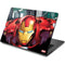 Marvel Avengers Assemble Iron Man Dell Chromebook Skin