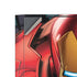 Marvel Avengers Assemble Iron Man Corsair 4000D Tempered Glass Mid-Tower ATX Case Skin