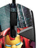 Marvel Avengers Assemble Iron Man G203 Prodigy RGB Wired Gaming Mouse Skin
