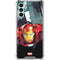 Marvel Avengers Assemble Iron Man Galaxy A13 5G Clear Case