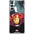 Marvel Avengers Assemble Iron Man Galaxy A14 5G Clear Case