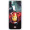 Marvel Avengers Assemble Iron Man Galaxy A50 Clear Case