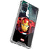 Marvel Avengers Assemble Iron Man Galaxy A51 5G Clear Case