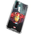 Marvel Avengers Assemble Iron Man Galaxy A54 5G Clear Case