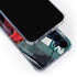 Marvel Avengers Assemble Iron Man Galaxy A55 5G Clear Case