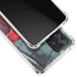 Marvel Avengers Assemble Iron Man Galaxy A72 5G Clear Case