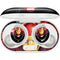 Marvel Avengers Assemble Iron Man Galaxy Buds Plus Skin